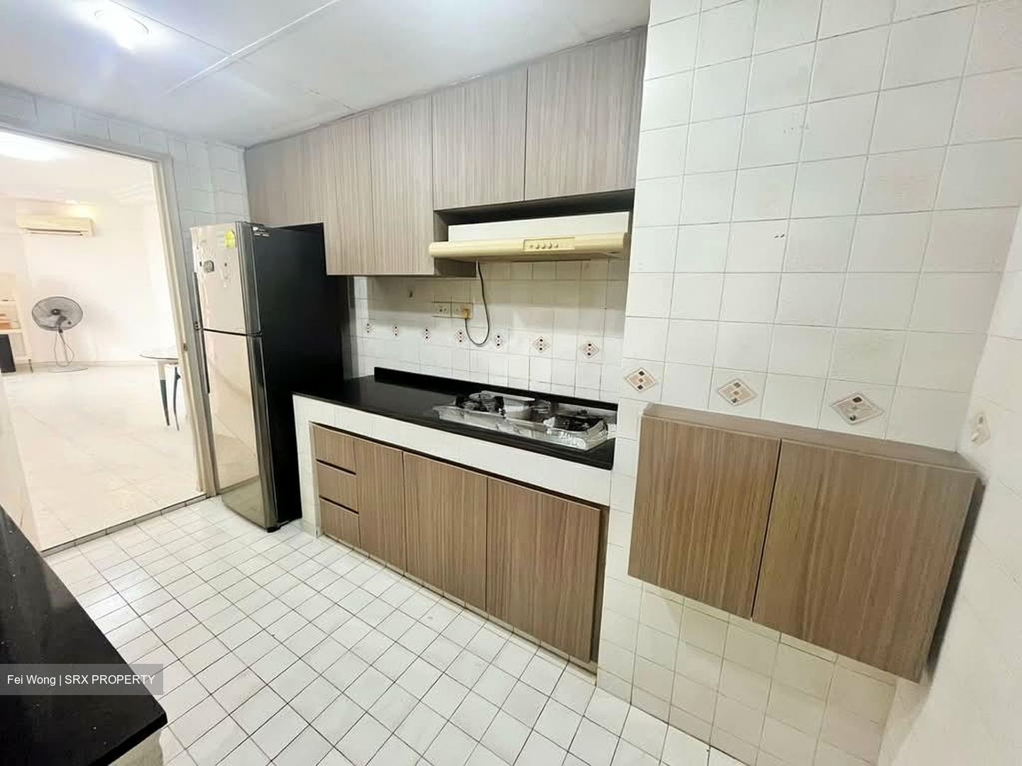 Bullion Park (D26), Condominium #538188701